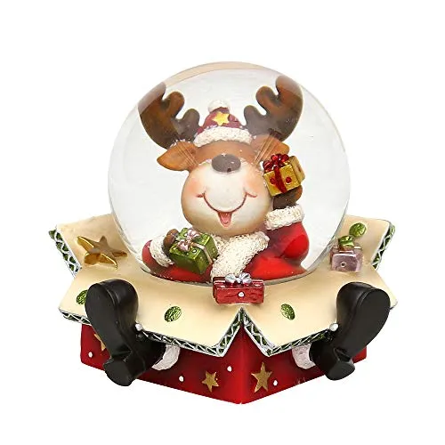 Schneekugeln von Dekohelden24