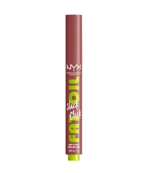 NYX Professional Makeup Fat Oil Slick Click Lippenbalsam 2 g Nr. 18 - Profilepic