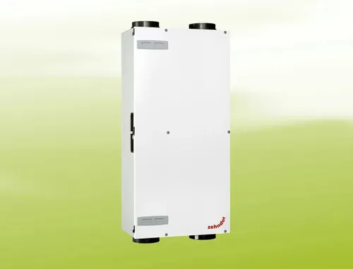 ComfoAir 225 L Luxe Enthalpie - Zehnder 471 225 045 von Zehnder