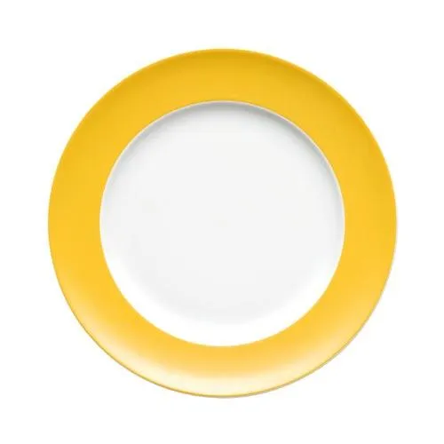 Geschirr Gelb von Thomas