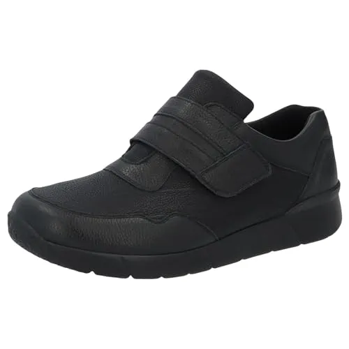 Berkemann Herren Richard Sneaker von Berkemann