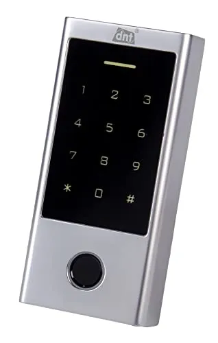 dnt Fingerprintcodeschloss BioAccess PRO von dnt