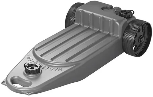 WASTEMASTER Abwassertank 38L