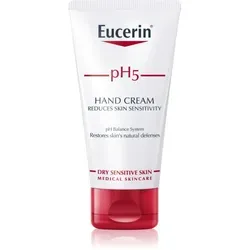 Eucerin pH5 regenerierende Handcreme 75 ml