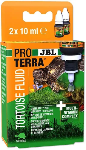 JBL PROTERRA TORTOISE FLUID (37,95 EUR/100 ml)