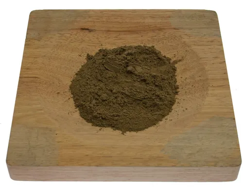  Klebkraut gemahlen   - Kräuter 52,20 EUR/kg)  - (50g