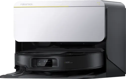 Produktbild ROBOROCK Saros Z70 Silver