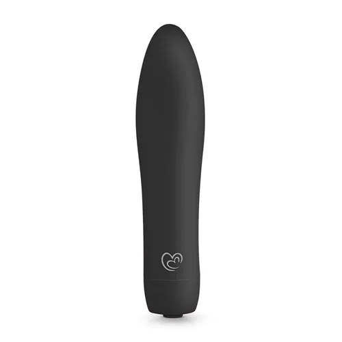 EasyToys Velvet Vibe Black