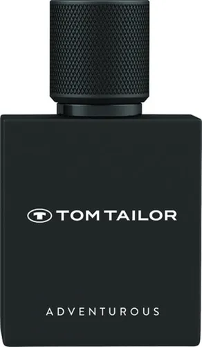 Tom Tailor Adventurous Eau de Toilette (EdT) 30 ml