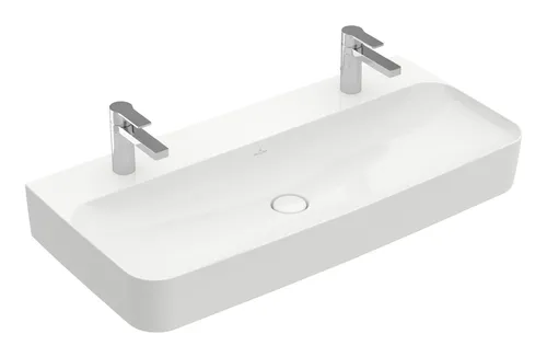 Villeroy & Boch Finion Waschbecken 1000 mm