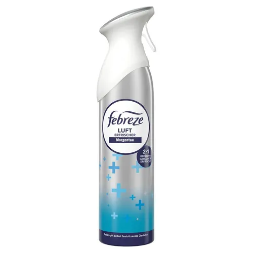 Febreze Lufterfrischer Morgentau Lufterfrischer 185 ml