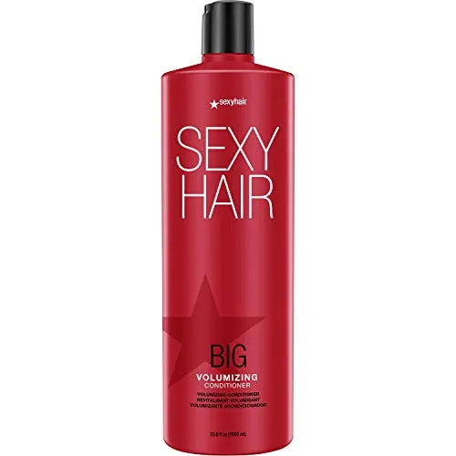BSH VOLUMIZING CONDITIONER 1000 ml