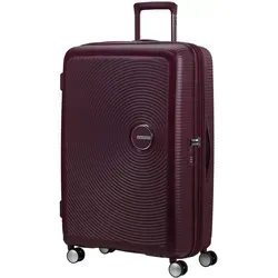 American Tourister by Samsonite SOUNDBOX SPINNER 77/24 EXP wild cherry T505