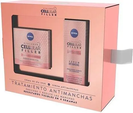 NIVEA LUMINOUS 630º ANTIMANCHAS Serum 30 ml - Gesichtsseren mit fortschrittlicher Formel gegen Hautverfärbungen, sorgt für einen gleichmäßigen Teint und strahlende Haut.