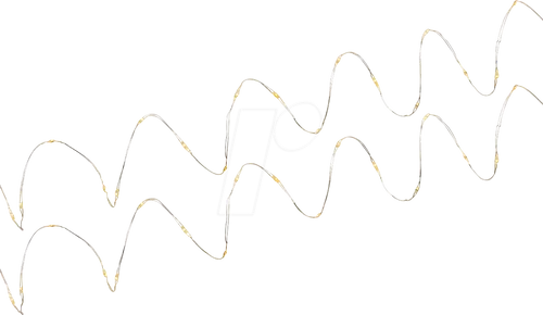 GB 44590 in silber von Goobay