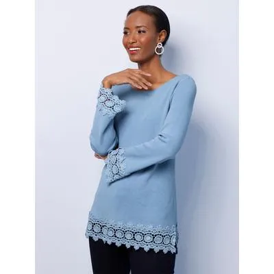 Strickpullover CREATION L