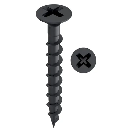 TOX Schnellbauschrauben DRY GG 3,9 x 45 mm – 1.000 Stück von TOX