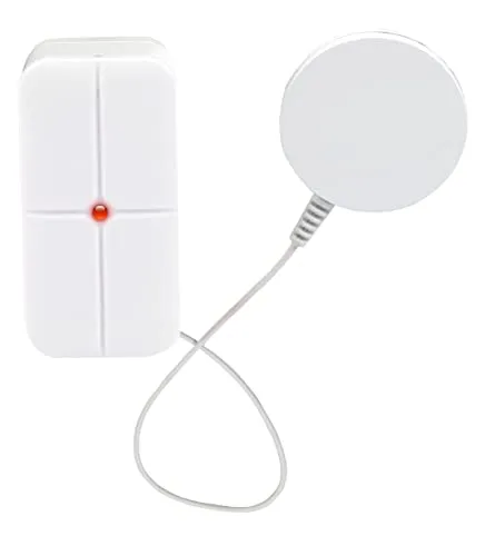 Olympia 6106 Alarmsysteme Glasbruchmelder