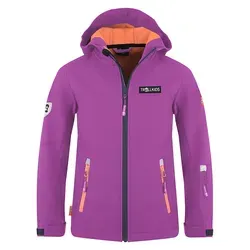 Trollkids Softshelljacke