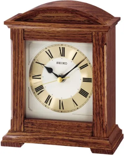 Seiko Tischuhr QXG123B von Seiko