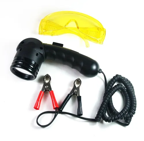 Kfz-Klimatisierung von Craft-Equip