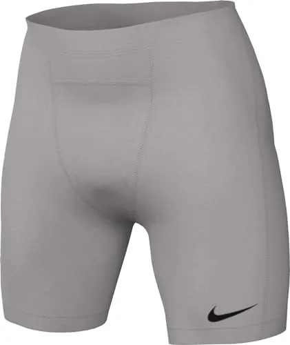 Nike Performance Pro Strike Short in grau von Nike