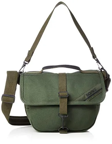 Domke Classic F-10 JD Kameratasche medium Olive