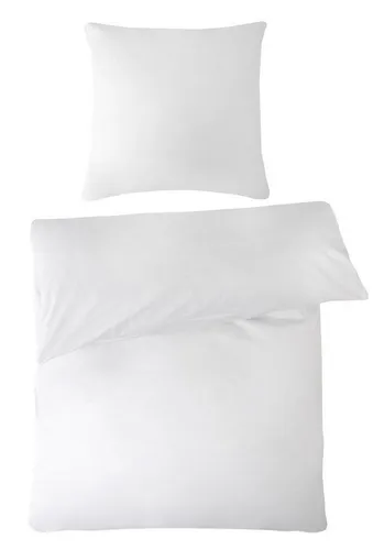 Kaeppel Mako-Satin Bettwäsche JARI von Kaeppel