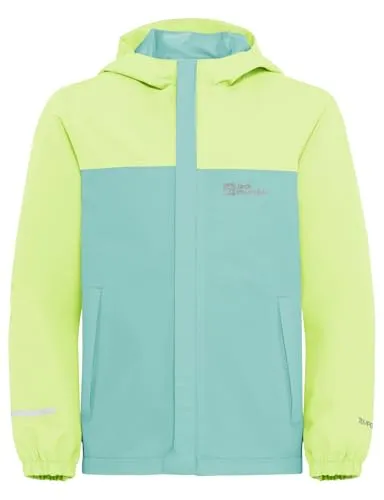 Jack Wolfskin Unisex Kinder Tucan, Soft Jade, 92 EU