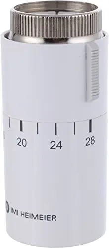 IMI Heimeier Thermostatkopf 7500-00.500 von Heimeier