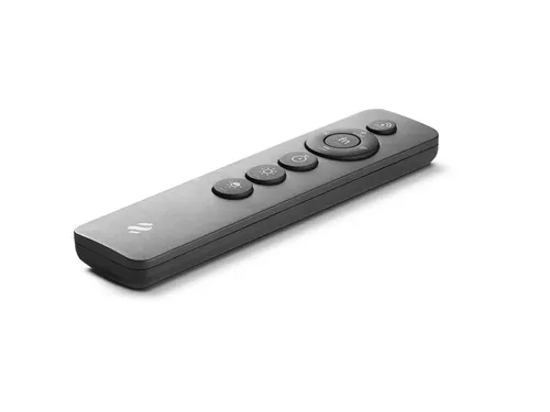 Elica KIT0184525A Fernbedienung Schwarz von Elica