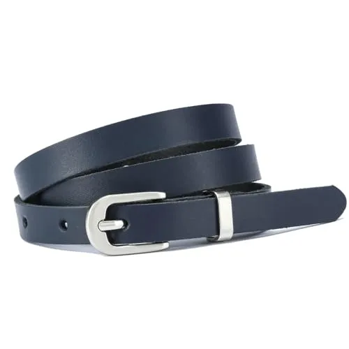 Gürtel Blau von Frentree