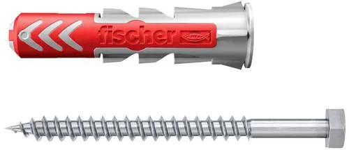 Fischer 537666 DuoPower 14 x 70 S K NV Dübelset 70mm 14mm 1 Set