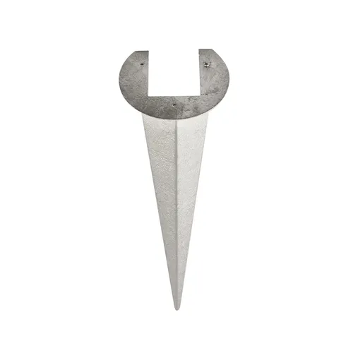 CLE Erdspiess für Aussenleuchten 30cm