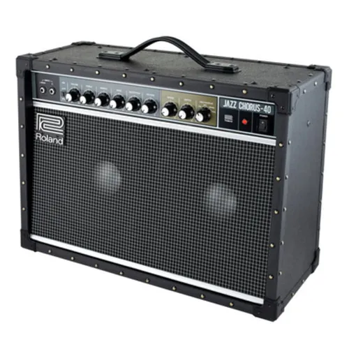 Produktbild Roland JC-40 E-Gitarren Combo-Verstärker