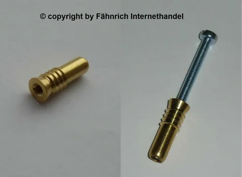 Wasserfahrzeugteile & Zubehör von Majoni