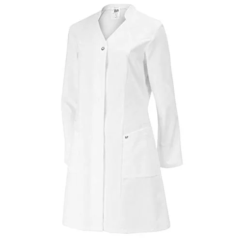 BP 4866-130-21-42 Mantel für Frauen in weiß von BP