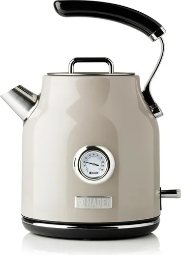 Haden Dorset Wasserkocher 1,7 L (Putty)