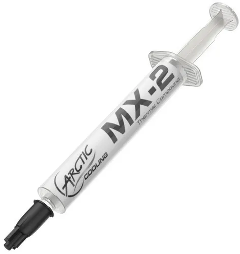 Hama Mainboard Arctic MX-2 Hochleistungs-Kühlpaste