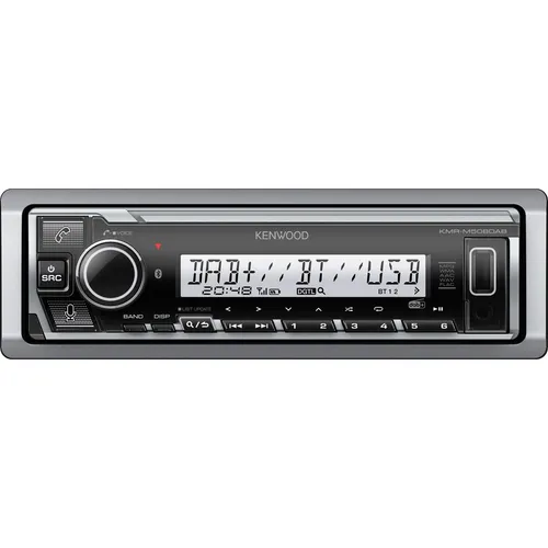 KMR-M508DAB von Kenwood