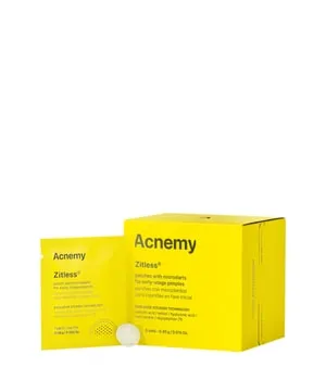 Acnemy Zitless Pimple Patches 5 Stk