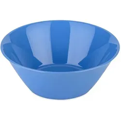 Koziol Schale Nora 700 ml Kunststoff Blau