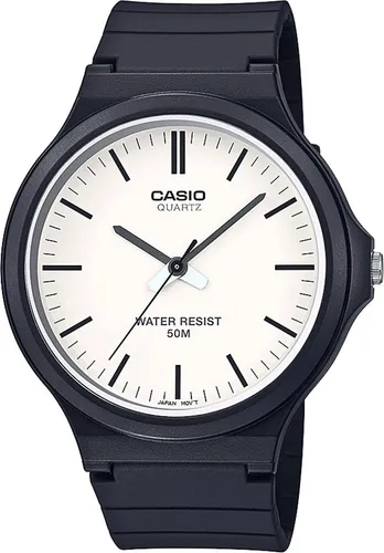CASIO Quarzuhr Herrenuhr MW-240-7EVEF von CASIO