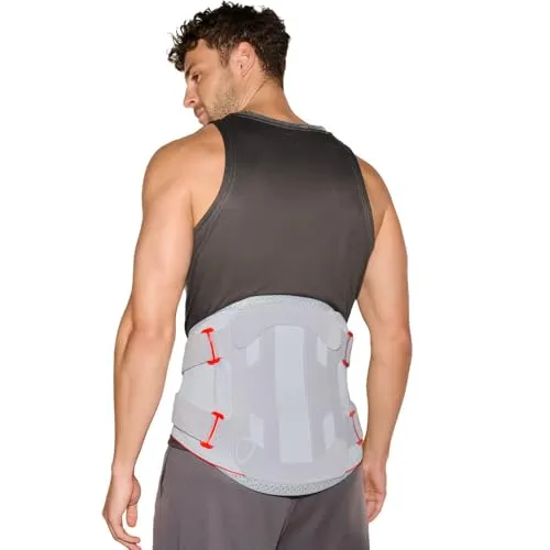 Sporlastic Vertebradyn-Senso PLATINUM XXL-tailliert