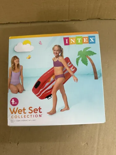 Intex Surfer ''Joy Rider'', ab 6 Jahre, 112x62cm