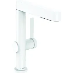 Hansgrohe Armaturen Weiß von Hansgrohe