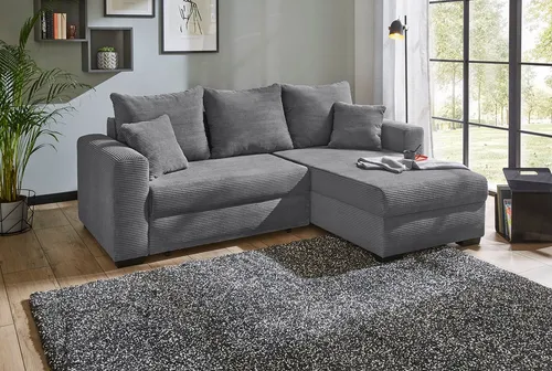 Ecksofas bis 700 Euro von Jockenhöfer