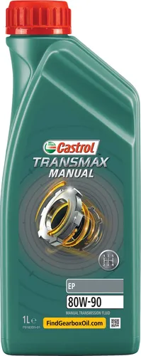 Castrol Getriebeöl von Castrol