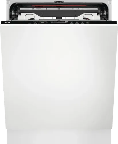 AEG FSE75748P / Einbau / Vollintegriert / Nischenhöhe 82 - 90 cm 911434985