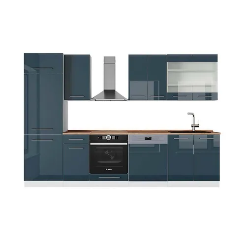 Küchenzeilen bis 1000 Euro von Vicco